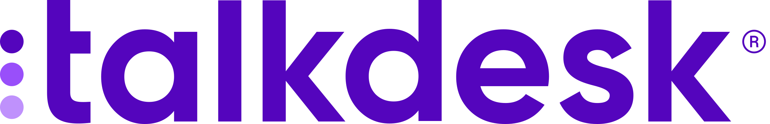 Talkdesk