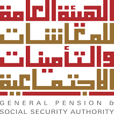 GPSSA UAE