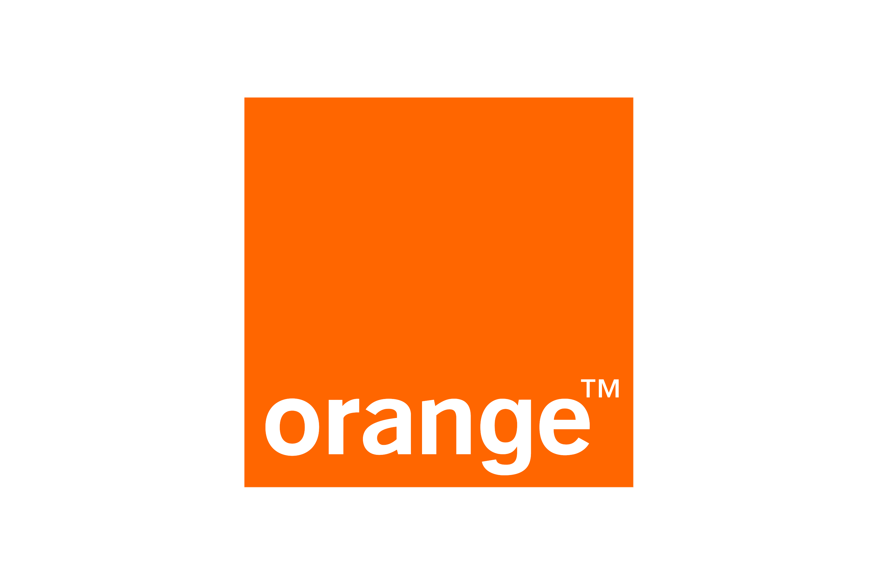 Orange Egypt