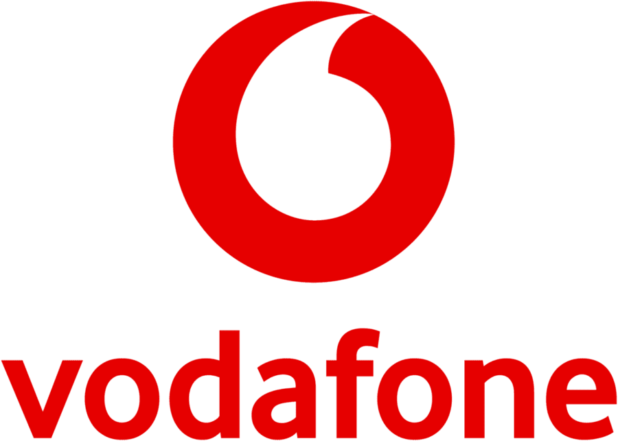 Vodafone